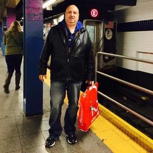 Meet your Posher, Alex